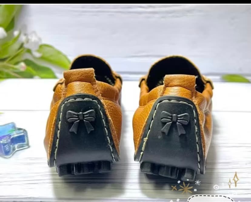 柔軟止滑休閒鞋 3