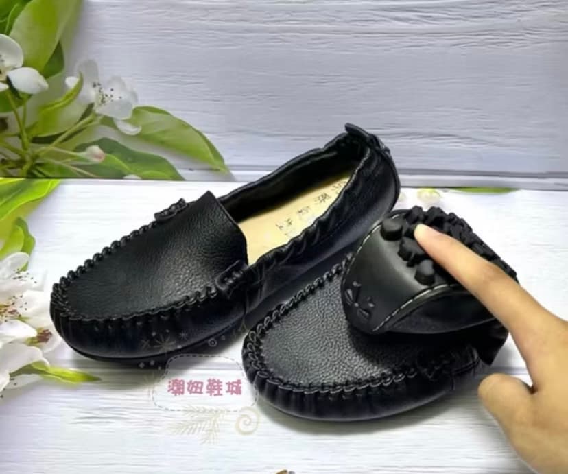 柔軟止滑休閒鞋 5