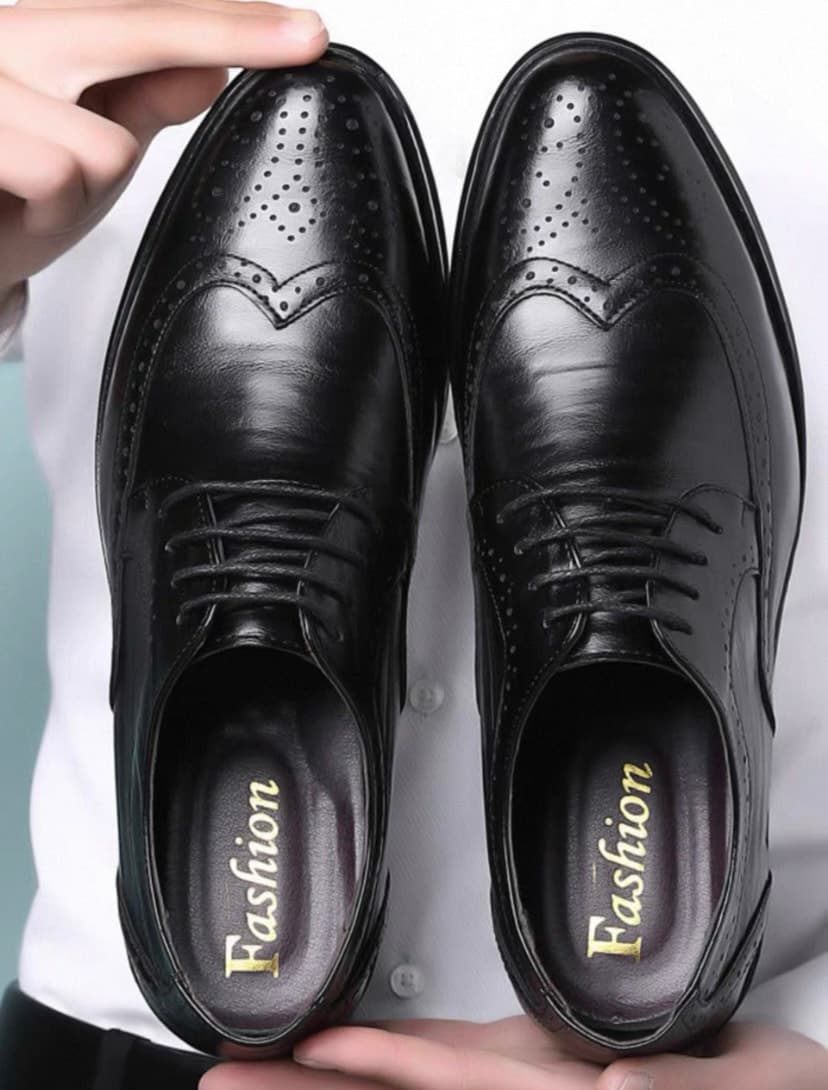 男皮鞋 2