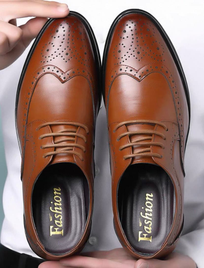 男皮鞋 3