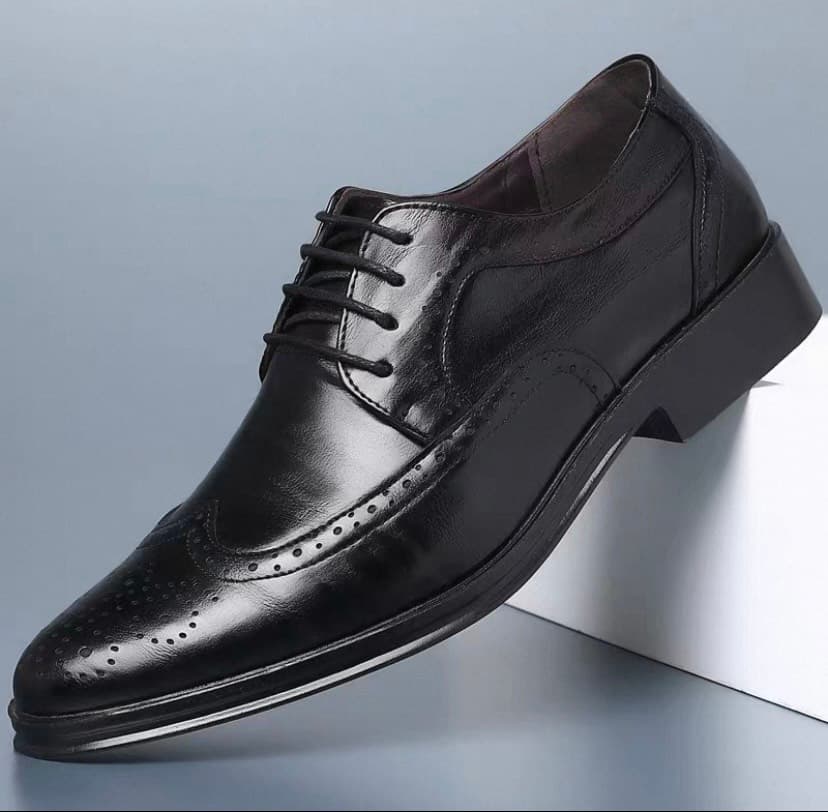 男皮鞋 5